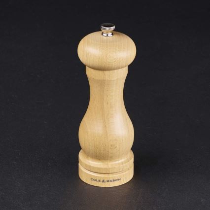 Cole&Mason - Pipraveski CAPSTAN BEECH pöök 16,5 cm