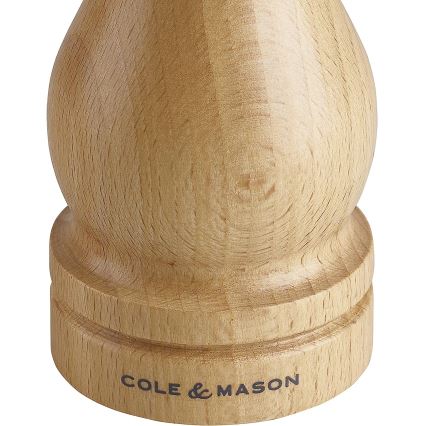 Cole&Mason - Pipraveski CAPSTAN BEECH pöök 16,5 cm