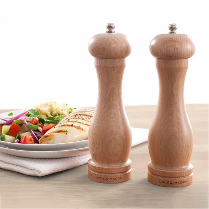 Cole&Mason - Pipraveski CAPSTAN BEECH pöök 20 cm