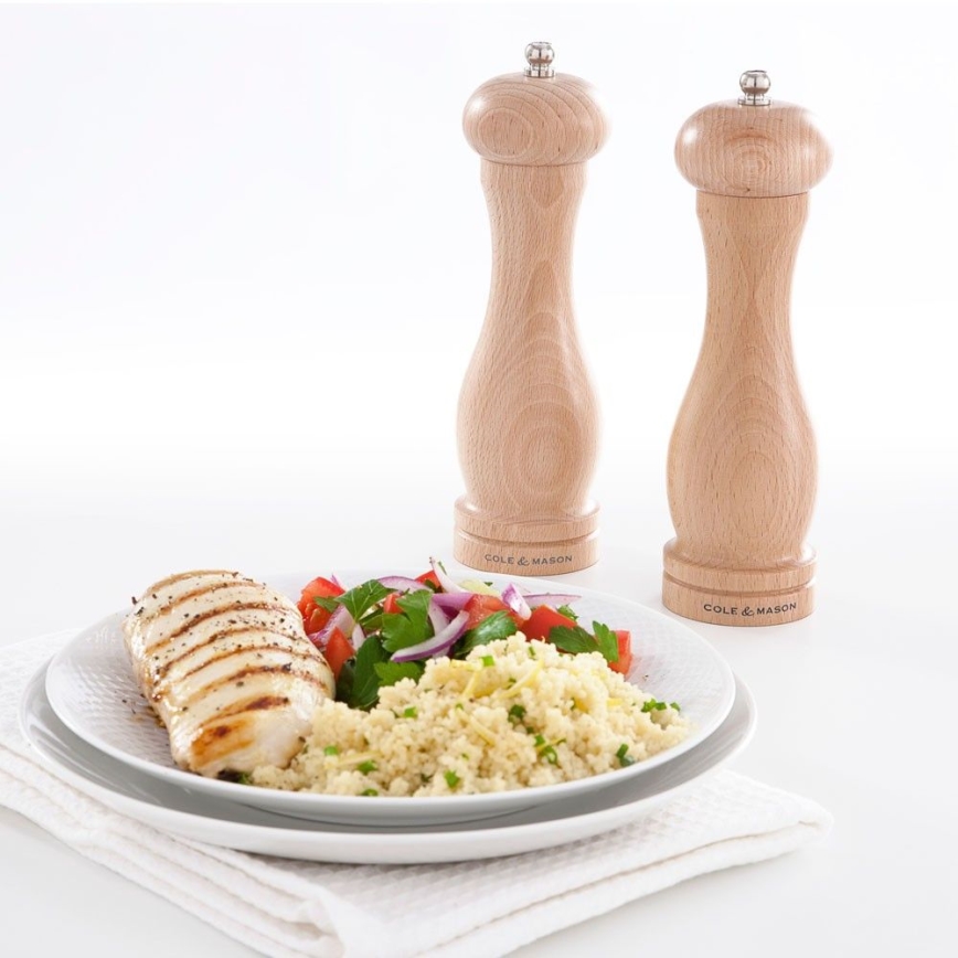 Cole&Mason - Pipraveski CAPSTAN BEECH pöök 20 cm