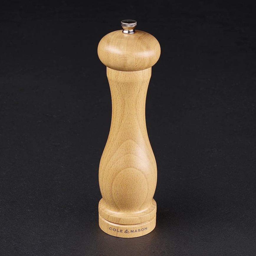 Cole&Mason - Pipraveski CAPSTAN BEECH pöök 20 cm