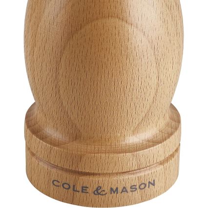 Cole&Mason - Pipraveski CAPSTAN BEECH pöök 20 cm