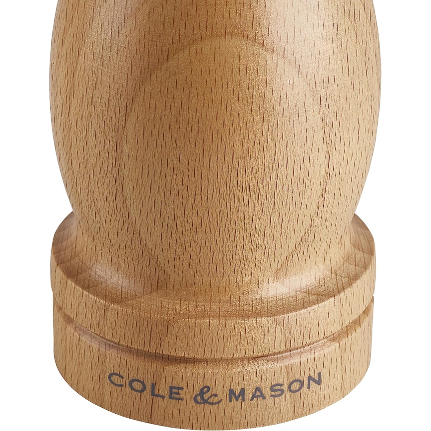 Cole&Mason - Pipraveski CAPSTAN BEECH pöök 20 cm