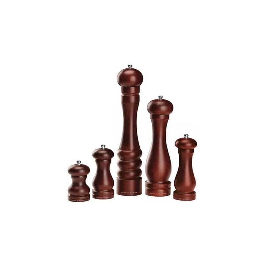 Cole&Mason - Pipraveski CAPSTAN FOREST pöök 16,5 cm
