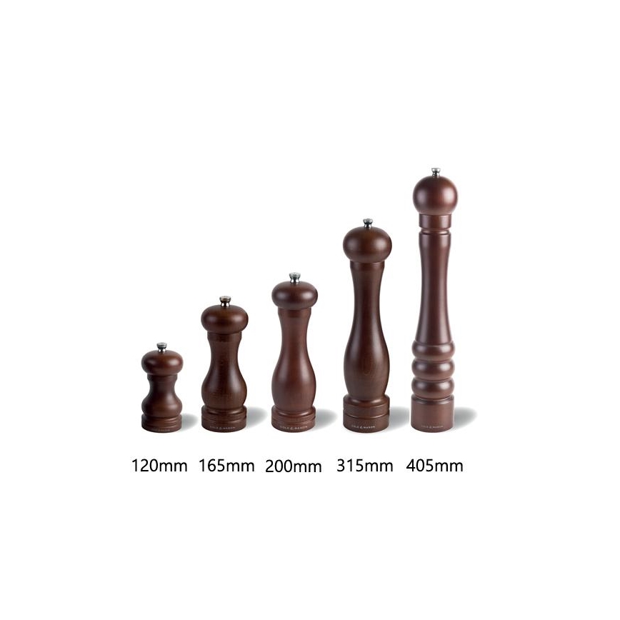 Cole&Mason - Pipraveski CAPSTAN FOREST pöök 16,5 cm