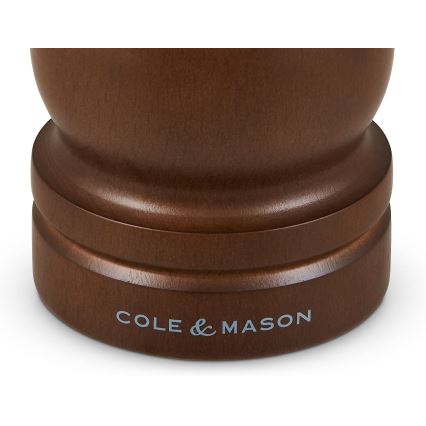 Cole&Mason - Pipraveski CAPSTAN FOREST pöök 16,5 cm