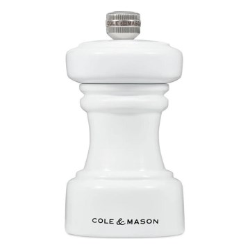 Cole&Mason - Pipraveski HOXTON 10,4 cm pöök/läikiv valge