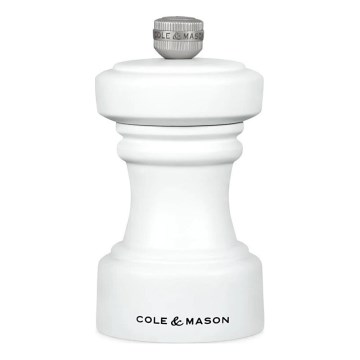 Cole&Mason - Pipraveski HOXTON 10,4 cm pöök/matt valge