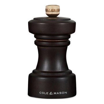 Cole&Mason - Pipraveski HOXTON 10,4 cm pöök/pruun
