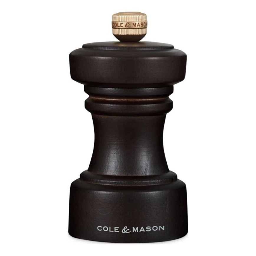 Cole&Mason - Pipraveski HOXTON 10,4 cm pöök/pruun