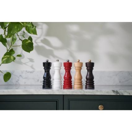 Cole&Mason - Pipraveski LONDON 18 cm pöök/must