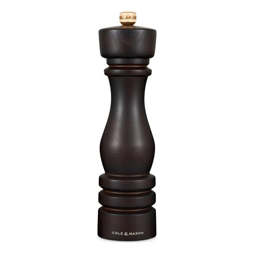 Cole&Mason - Pipraveski LONDON 22 cm pöök/pruun