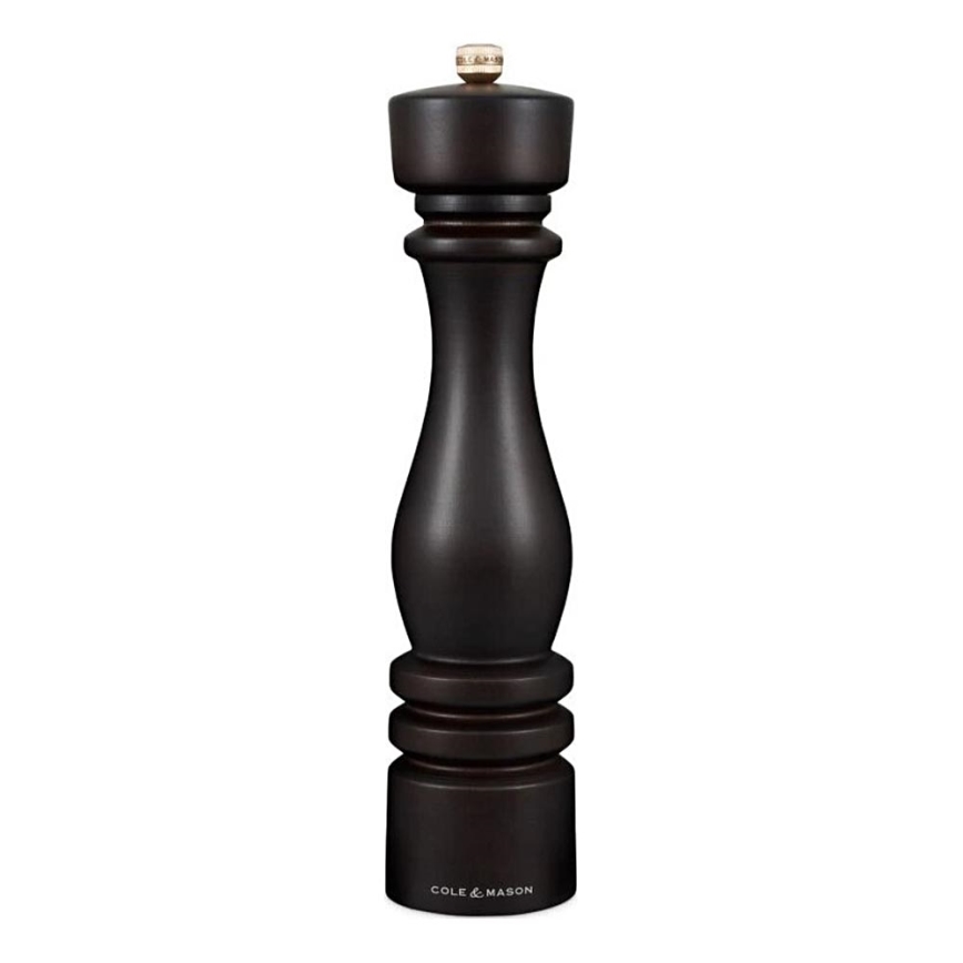 Cole&Mason - Pipraveski LONDON 30 cm pöök/pruun