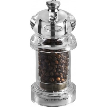 Cole&Mason - Pipraveski PRECISION 10,5 cm