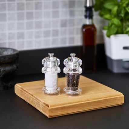 Cole&Mason - Pipraveski PRECISION 10,5 cm