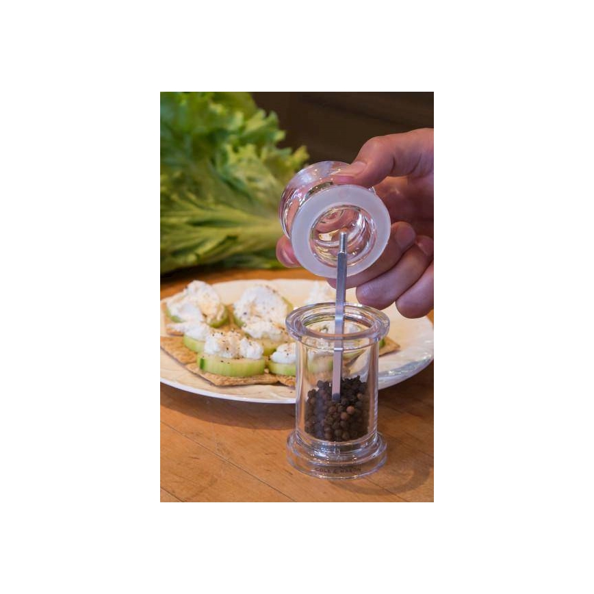 Cole&Mason - Pipraveski PRECISION MILLS 14 cm