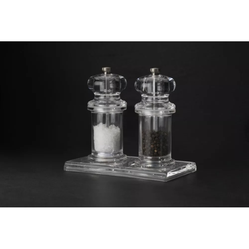Cole&Mason - Pipraveski PRECISION MILLS 14 cm