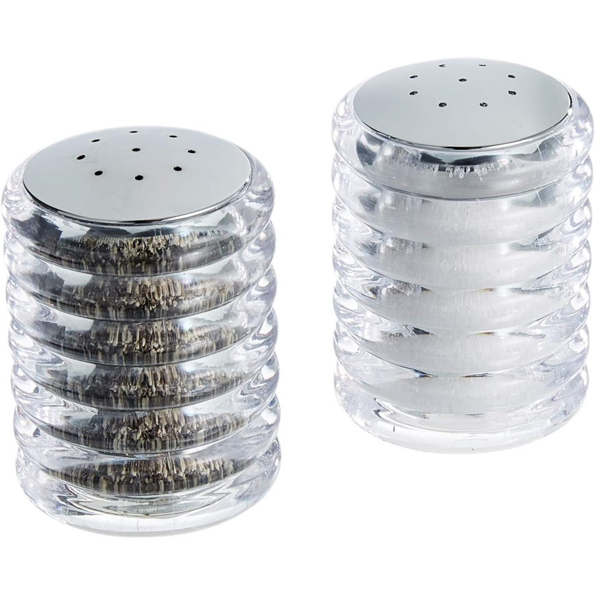 Cole&Mason - Soola- ja pipratops BEEHIVE 2 tk 7 cm