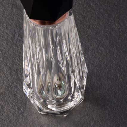 Cole&Mason - Soola- ja pipraveski komplekt SOMERTON 2 tk 18 cm