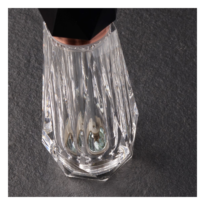 Cole&Mason - Soola- ja pipraveski komplekt SOMERTON 2 tk 18 cm
