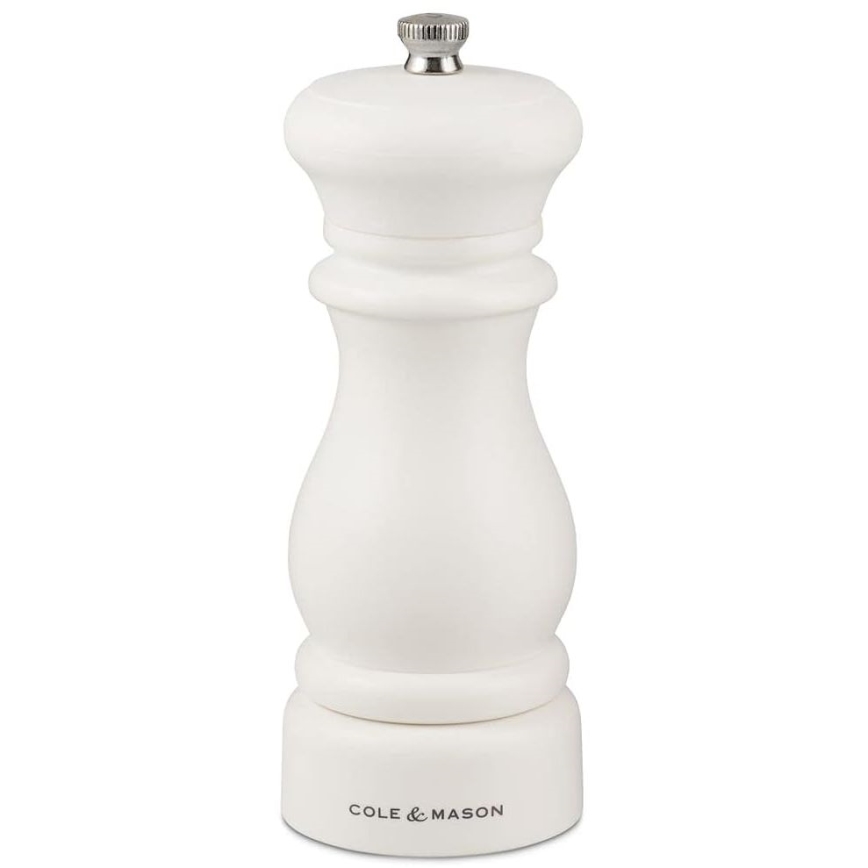 Cole&Mason - Soola- ja pipraveski komplekt SOUTHWOLD 2 tk 16,5 cm