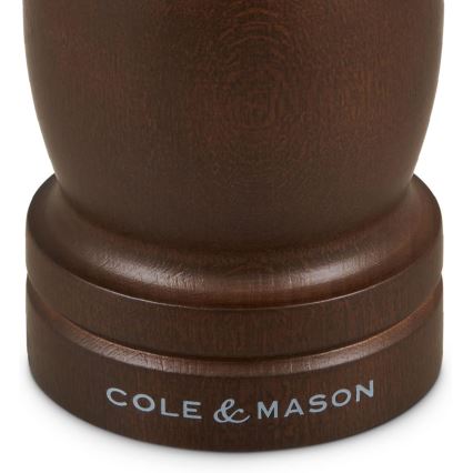 Cole&Mason - Soolaveski CAPSTAN FOREST pöök 20 cm