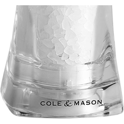 Cole&Mason - Soolaveski CRYSTAL 12,5 cm