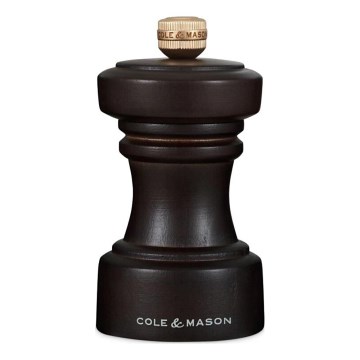 Cole&Mason - Soolaveski HOXTON 10,4 cm pöök/pruun