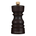 Cole&Mason - Soolaveski LONDON 13 cm pöök/pruun