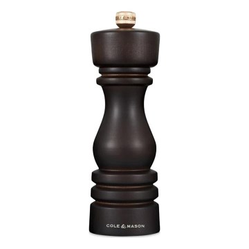 Cole&Mason - Soolaveski LONDON 18 cm pöök/pruun