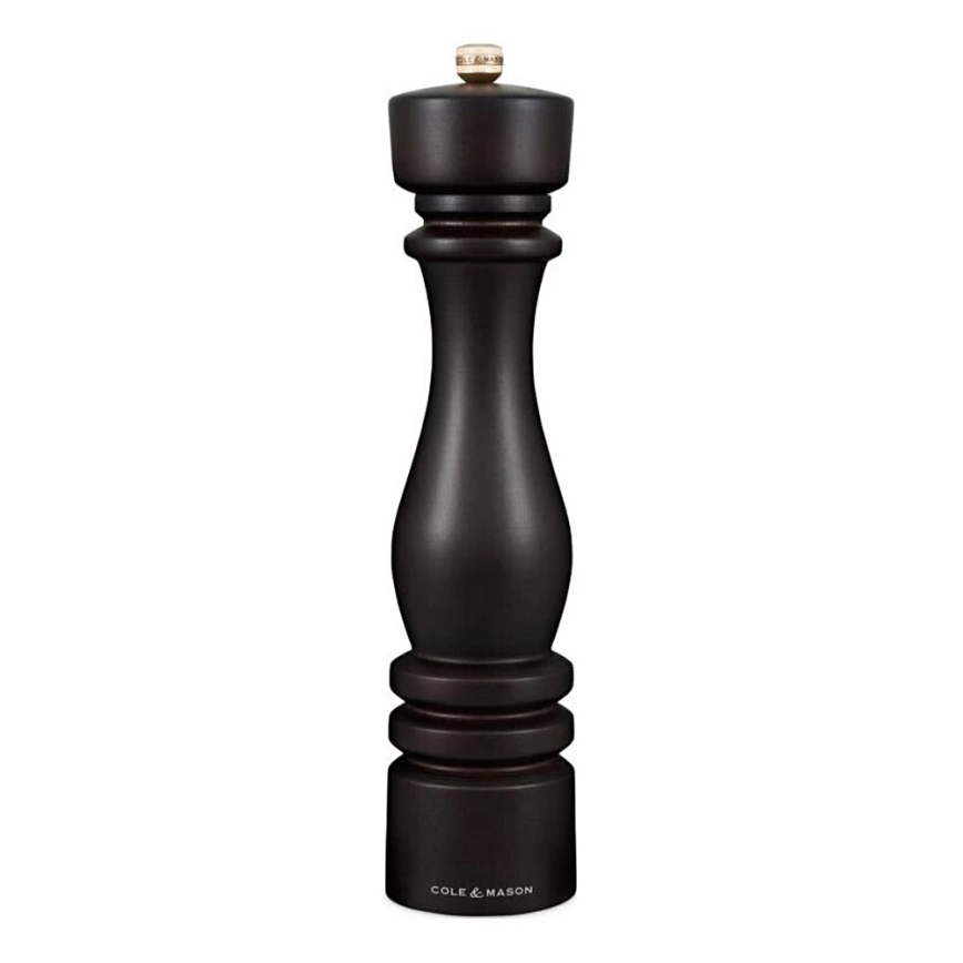 Cole&Mason - Soolaveski LONDON 30 cm pöök/pruun