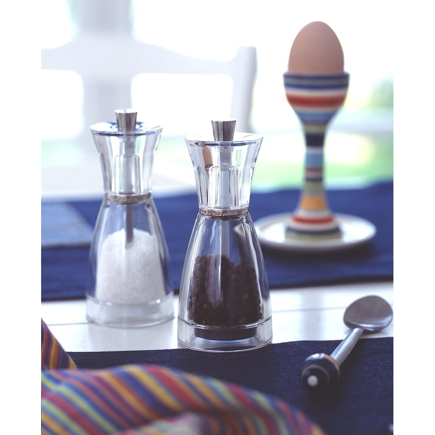 Cole&Mason - Soolaveski PINA 12,5 cm