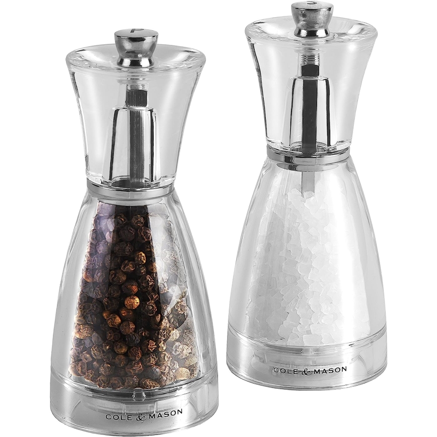 Cole&Mason - Soolaveski PINA 12,5 cm