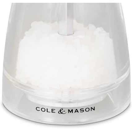 Cole&Mason - Soolaveski PINA 12,5 cm