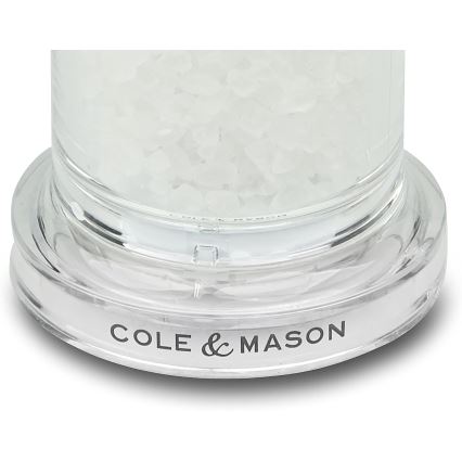 Cole&Mason - Soolaveski PRECISION MILLS 14 cm