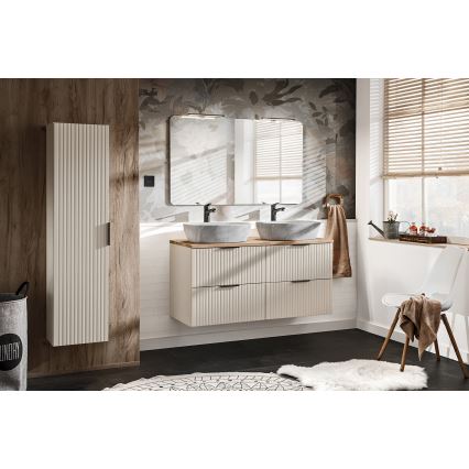 COMAD ADEL CASHMERE 82-60-2S - Valamukapp ADEL 57x60,2 cm, beež