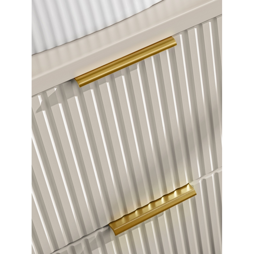 COMAD ADEL CASHMERE 82-60-2S - Valamukapp ADEL 57x60,2 cm, beež