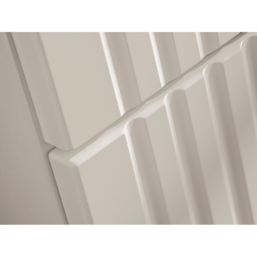 COMAD ADEL CASHMERE 82-60-2S - Valamu alla paigaldatav vannitoakapp ADEL, beež