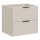 COMAD ADEL CASHMERE 82-60-2S - Valamukapp ADEL 57x60,2 cm, beež