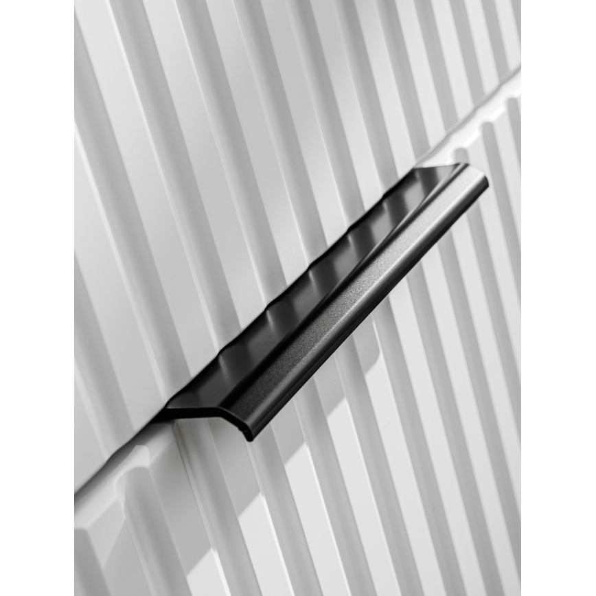 COMAD ADEL WHITE 82-60-B-2S - ADEL vannitoakapp valamukapi alla, valge