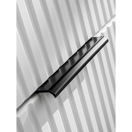 COMAD ADEL WHITE 82-60-B-2S - Valamu alla paigaldatav vannitoakapp ADEL 57x60,2 cm, valge
