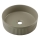 COMAD BEYOND 2 OLIVER GREEN (E-6565) - BEYOND lauaplaadi valamu pr. 36 cm keraamika/matt roheline