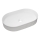 COMAD BEYOND 3 VALGE ( E-6531 ) - Kraanikauss töötasapinnale BEYOND 56x36 cm keeramika/läikiv valge