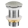 COMAD CLICK-CLACK T201M-Y1-3 - Valamu äravoolupesa CLICK-CLACK d. 7 cm matt hall