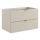 COMAD DALIA CASHMERE 82-80-46-2S - Valamukapp DALIA 50x80 cm beež