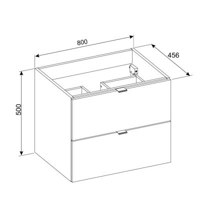 COMAD DALIA CASHMERE 82-80-46-2S - Valamukapp DALIA 50x80 cm beež