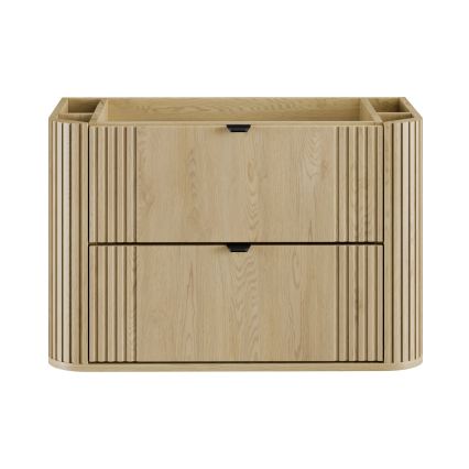 COMAD OVALIA CREMONA 82-80-46-2S - Valamukapp OVALIA 52x80 cm, Cremona-tamm