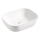 COMAD UM-6254 SMILE 50 DP - Kraanikauss töötasapinnale SMILE 50x40 cm keeramika/läikiv valge
