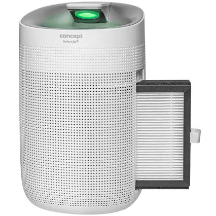 Concept 42392923 - Filter niiskuseeemaldaja ja õhupuhasti OV1200/OV1210 jaoks
