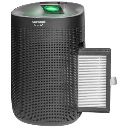 Concept 42392923 - Filter niiskuseeemaldaja ja õhupuhasti OV1200/OV1210 jaoks